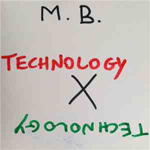 M.B. - Technology X