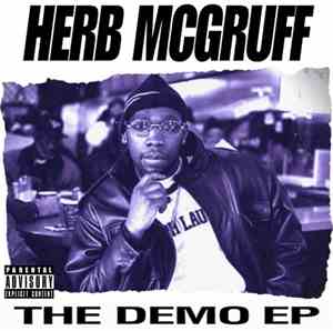 McGruff - The Demo EP