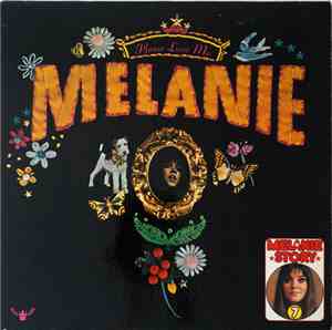 Melanie  - Please Love Me - Melanie Story 7