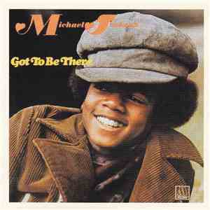 Michael Jackson - Got To Be There