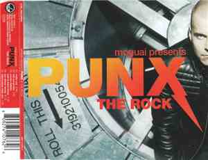 Moguai Presents Punx - The Rock