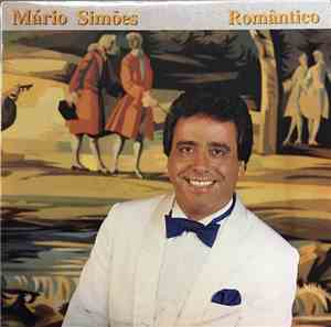 Mário Simões - Romântico