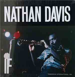 Nathan Davis - If