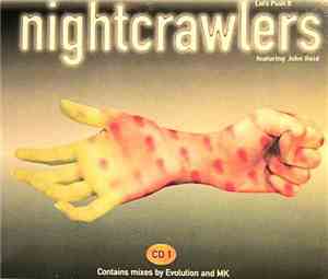 Nightcrawlers Featuring John Reid - Lets Push It