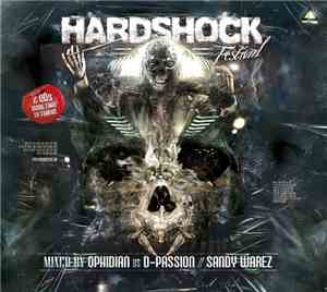 Ophidian Vs D-Passion // Sandy Warez - Hardshock Festival