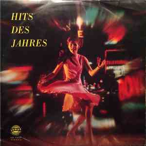 Orchester Rolf Andy - Rex Farmer - Teddy Todd - Hits des Jahres