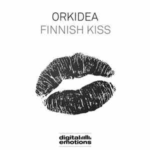 Orkidea - Finnish Kiss