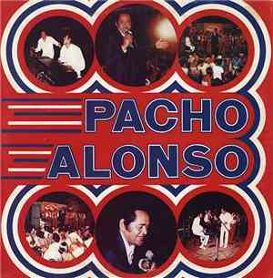 Pacho Alonso - Pacho Alonso