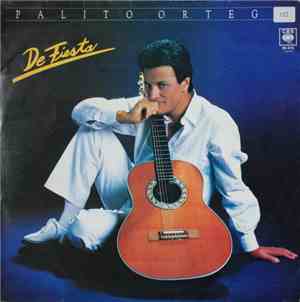 Palito Ortega - De Fiesta