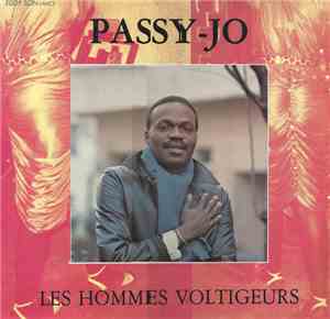 Passi-Jo Accompagné Par L'Orchestre Select Eddy'Son - Les Hommes Voltigeurs