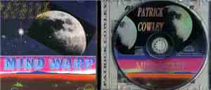 Patrick Cowley - Mind Warp