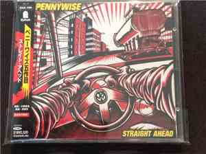 Pennywise - Straight Ahead