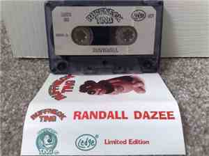 Randall / Dazee - Ruffneck Ting