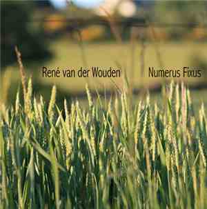René van der Wouden - Numerus Fixus