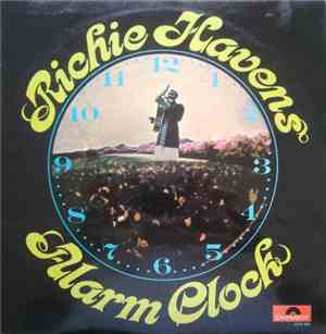 Richie Havens - Alarm Clock