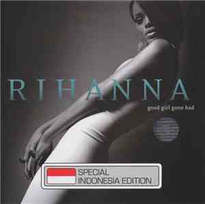 Rihanna - Good Girl Gone Bad