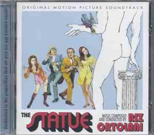 Riz Ortolani - The Statue