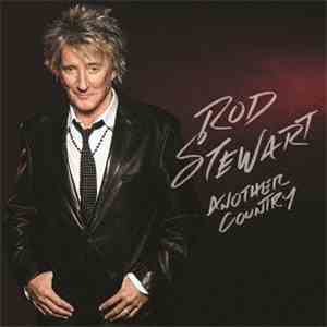 Rod Stewart - Another Country