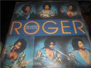 Roger - The Many Facets Of Roger