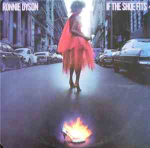 Ronnie Dyson - If The Shoe Fits