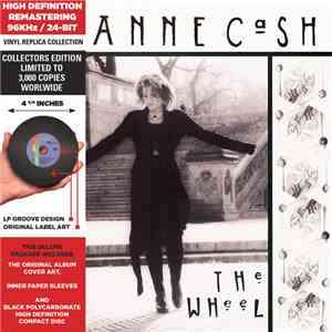Rosanne Cash - The Wheel