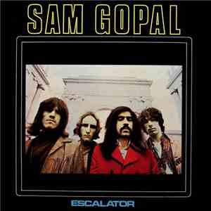 Sam Gopal - Escalator