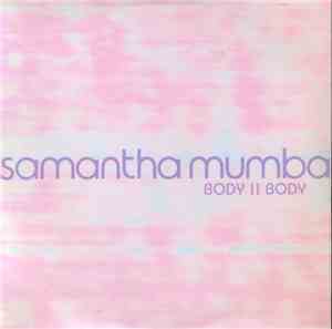 Samantha Mumba - Body II Body