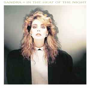 Sandra - In The Heat Of The Night