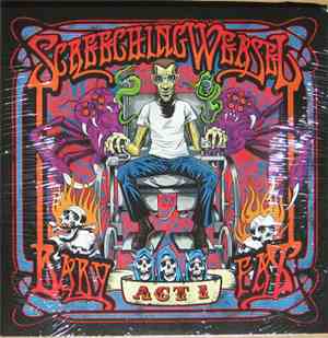 Screeching Weasel - Baby Fat Act 1