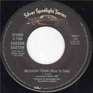 Sheena Easton - Morning Train (Nine To Five)