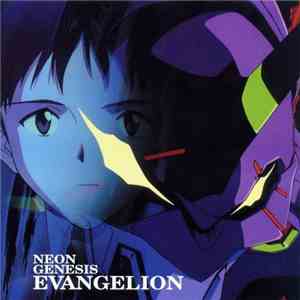 Shiro Sagisu - Neon Genesis Evangelion