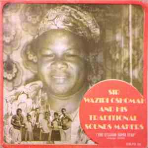 Sir Waziri Oshomah And His Traditional Sound Makers - The Etsakor Super Star