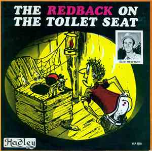 Slim Newton - The Redback On The Toilet Seat