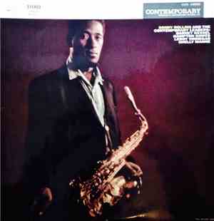 Sonny Rollins - Sonny Rollins And The Contemporary Leaders