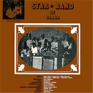 Star Band De Dakar - Star Band De Dakar Vol. 10
