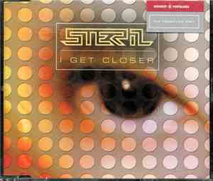 Steril  - I Get Closer