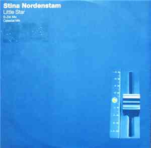 Stina Nordenstam - Little Star (Remixes)