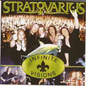 Stratovarius - Infinite Visions