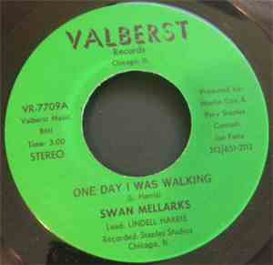 Swan Mellarks - One Day I Was Walking
