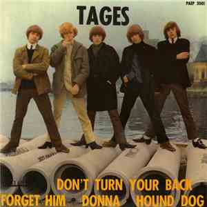 Tages - Tages