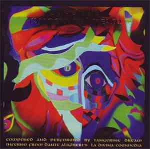 Tangerine Dream - Inferno