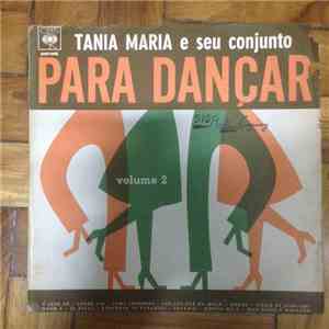 Tania Maria ,E  Seu Conjunto - Para Dancar Vol. 2