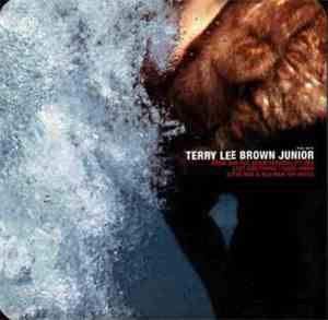 Terry Lee Brown Junior - From Dub Till Dawn (Remixes)