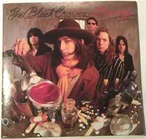 The Black Crowes - Remedy