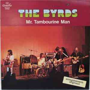 The Byrds - Mr. Tambourine Man