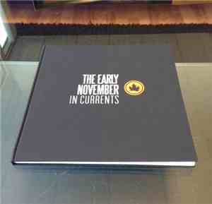 The Early November - In Currents