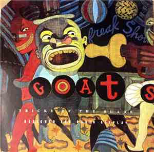 The Goats - Tricks Of The Shade (Designed For Radio Airplay)