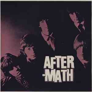 The Rolling Stones - Aftermath