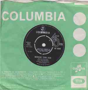 The Shepherds - Morning Town Ride/Penny Serenade