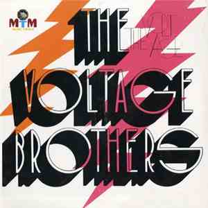 The Voltage Brothers - The Volt Age